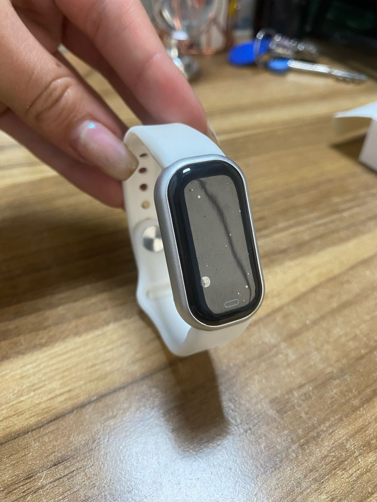 Miniatura 3 de Reloj Smart Watch Band